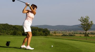 Golfplatz Maria Bildhausen